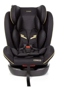 Cadeirinha Cosco Kids Unique